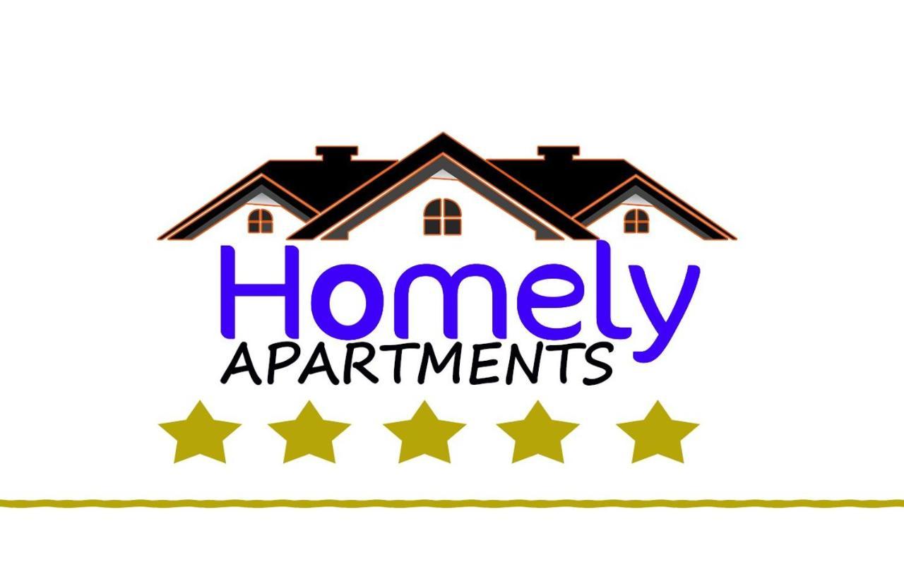 Homely Apartments Loft Torrevieja Kültér fotó