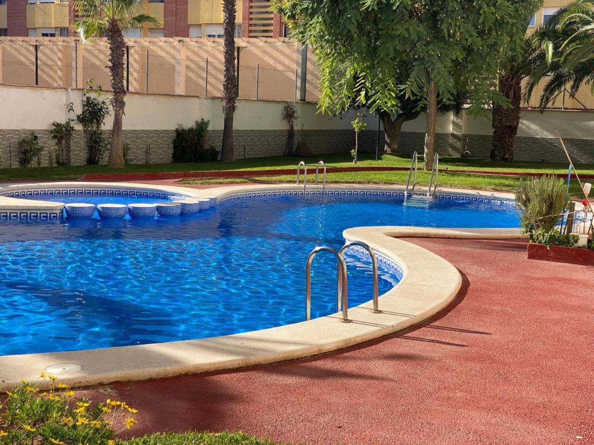 Homely Apartments Loft Torrevieja Kültér fotó