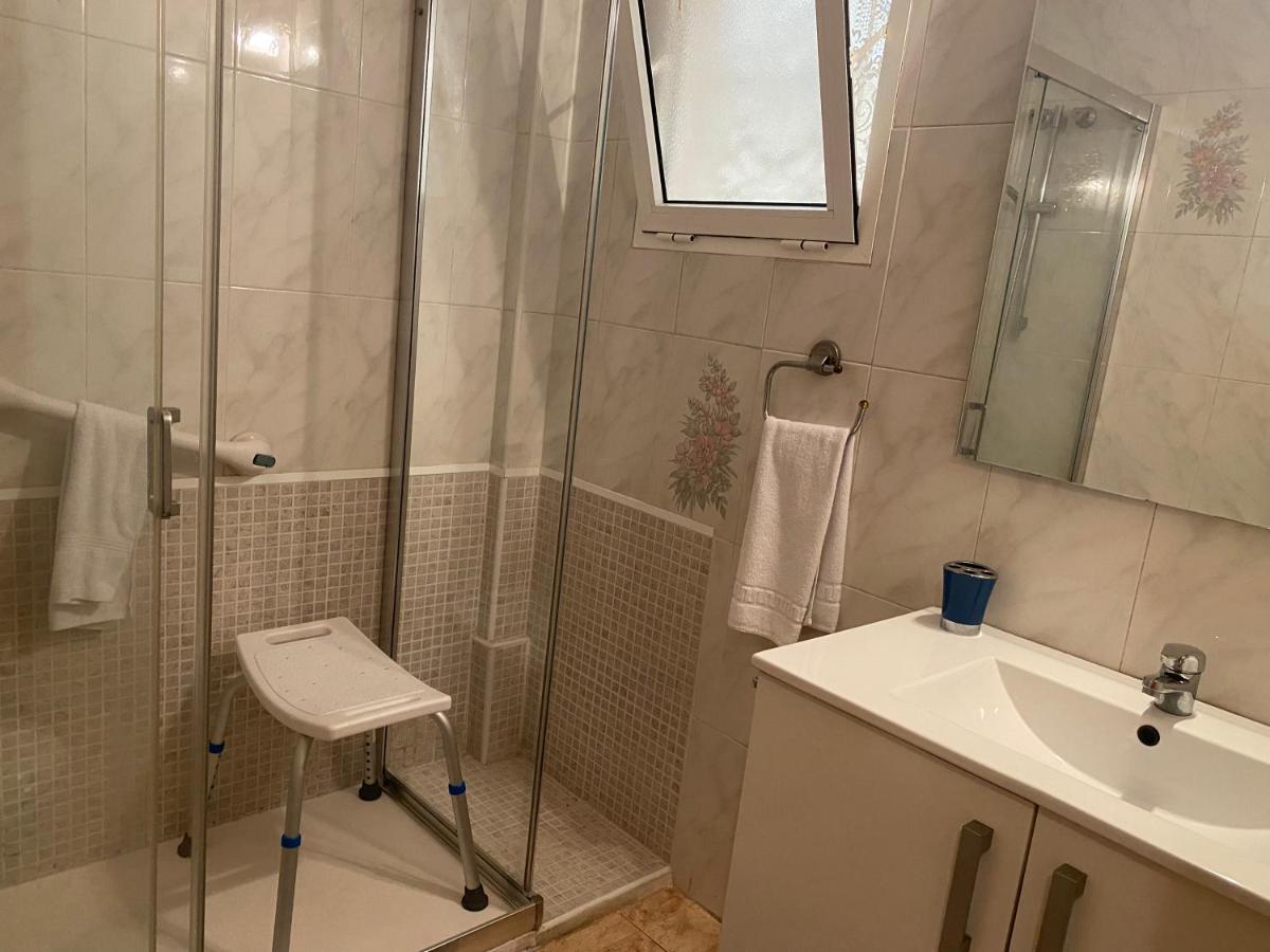Homely Apartments Loft Torrevieja Kültér fotó