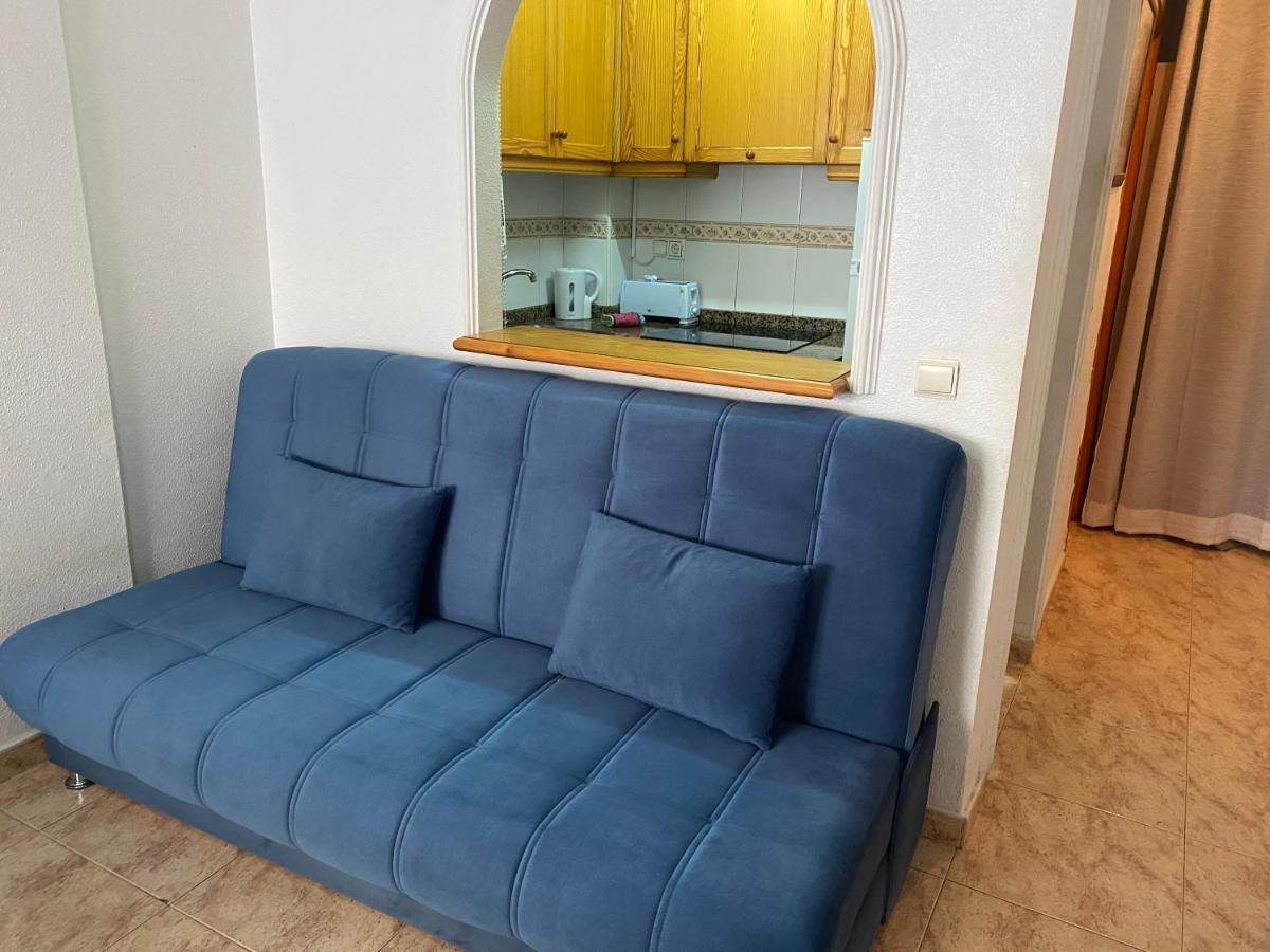 Homely Apartments Loft Torrevieja Kültér fotó