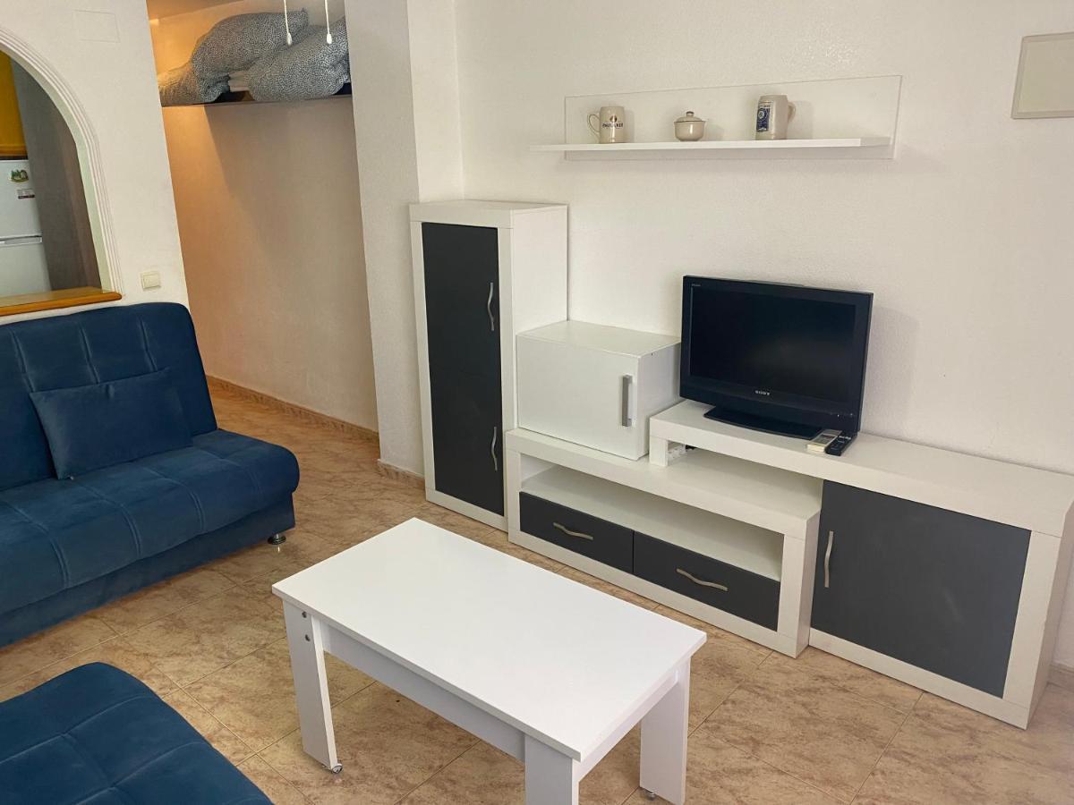Homely Apartments Loft Torrevieja Kültér fotó