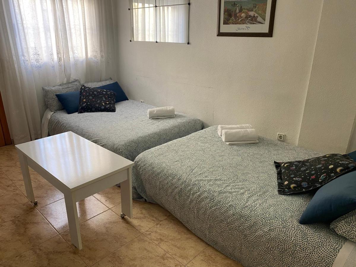 Homely Apartments Loft Torrevieja Kültér fotó