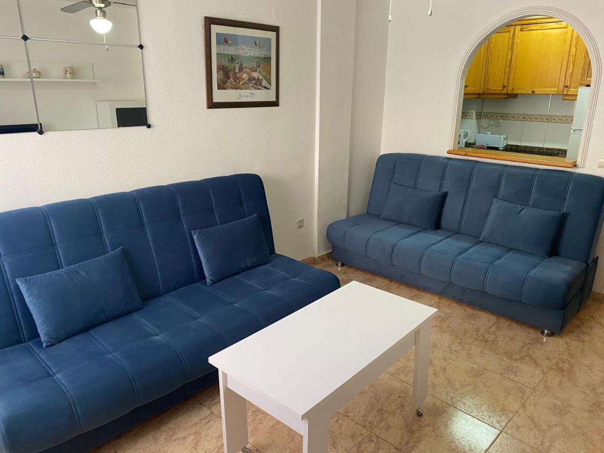 Homely Apartments Loft Torrevieja Kültér fotó