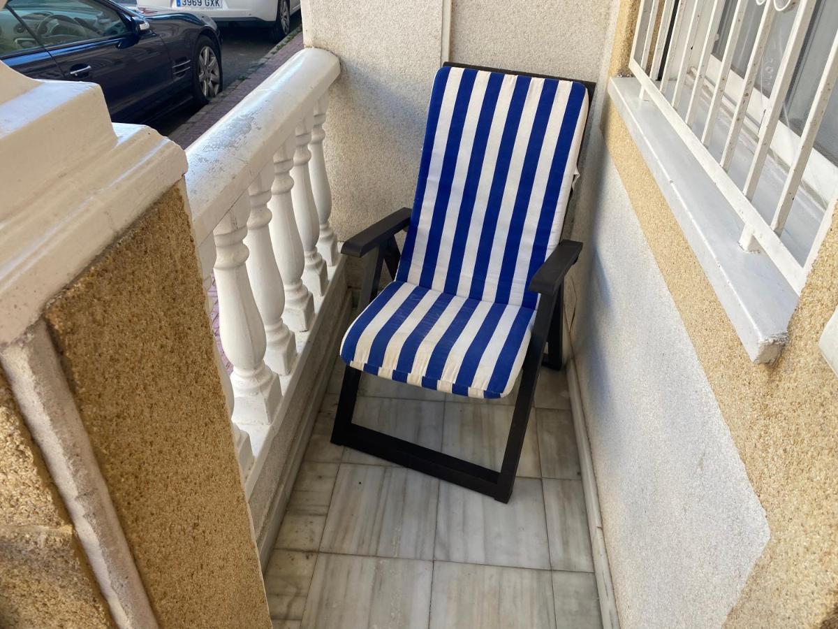 Homely Apartments Loft Torrevieja Kültér fotó