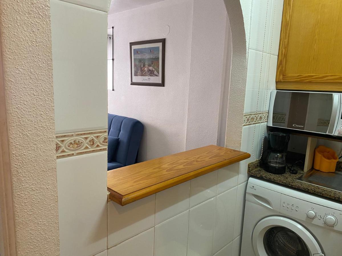 Homely Apartments Loft Torrevieja Kültér fotó