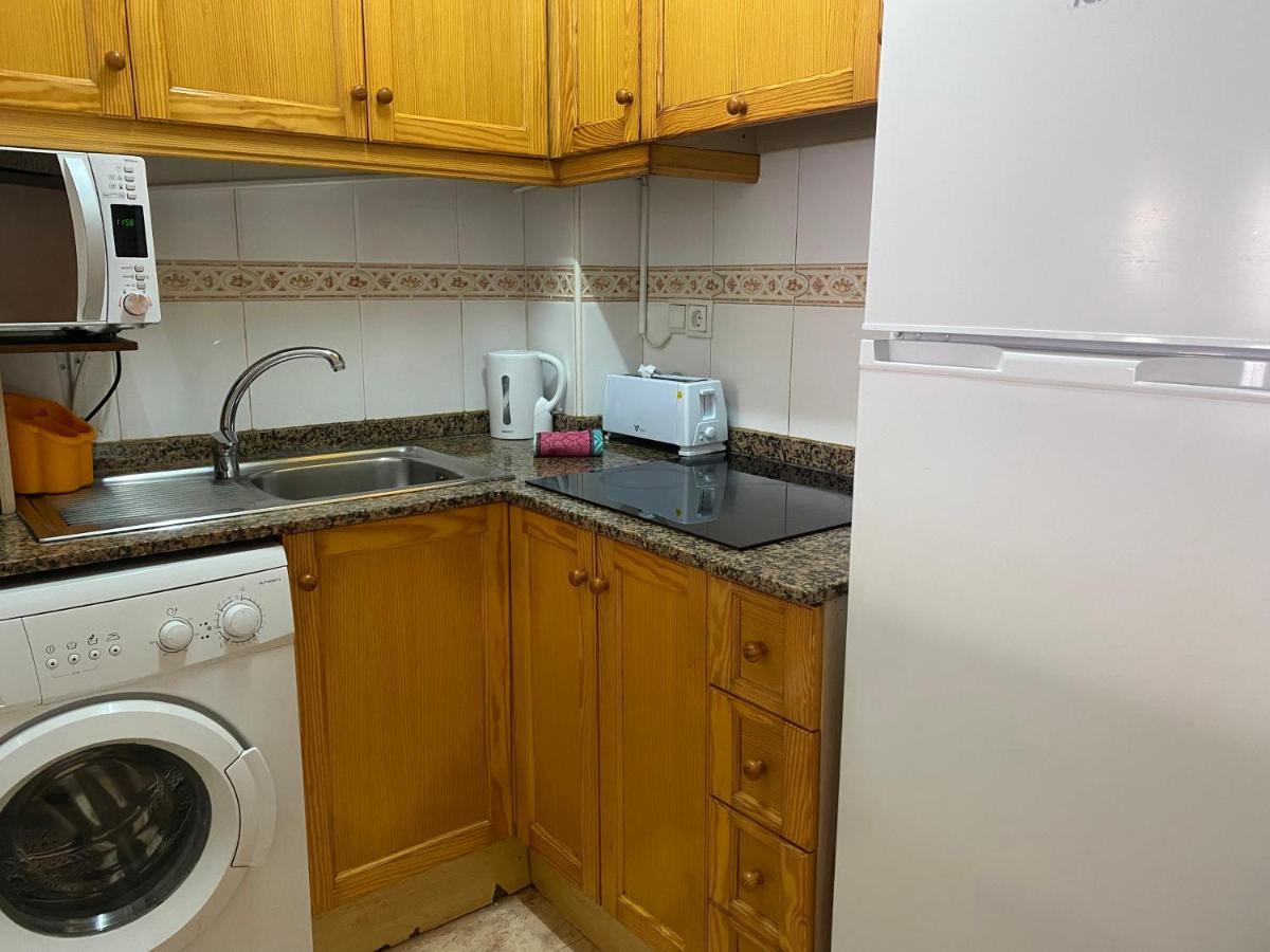 Homely Apartments Loft Torrevieja Kültér fotó